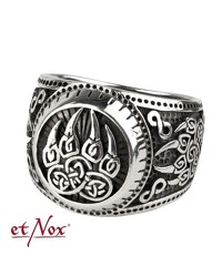 Ring mit Bärenklaue - vergleichen und g&uuml;nstig kaufen